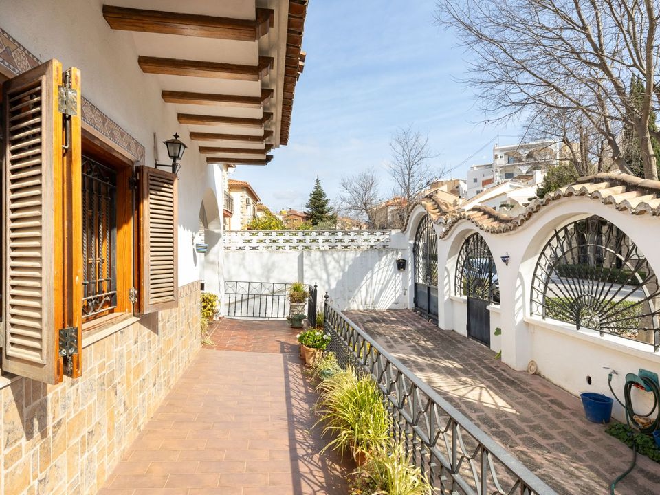 Villa i Mogente, Valencia - foto 5