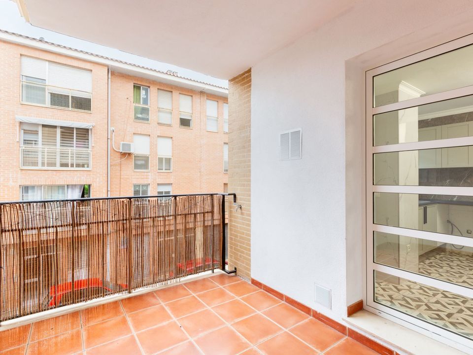 Leilighet i Silla, Valencia - bilde 1