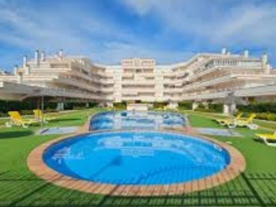 Lejlighed i Alcala De Xivert, Castellon - foto 1