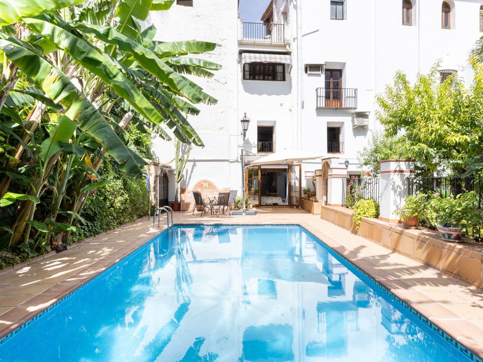 Villa i Xativa, Valencia - foto 1