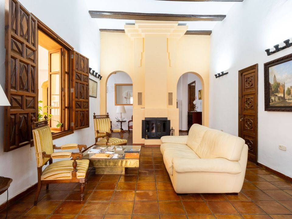 Villa i Xativa, Valencia - foto 2