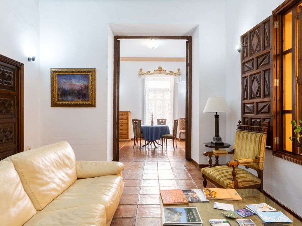 Villa i Xativa, Valencia - foto 3