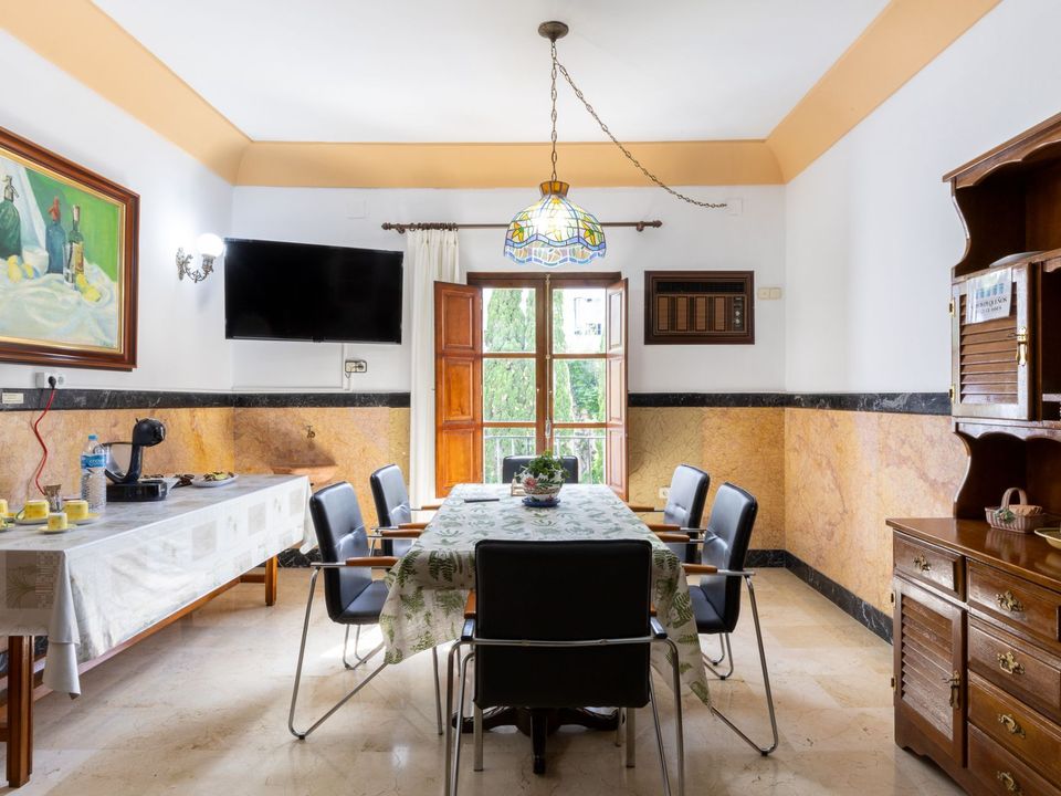 Villa i Xativa, Valencia - foto 5