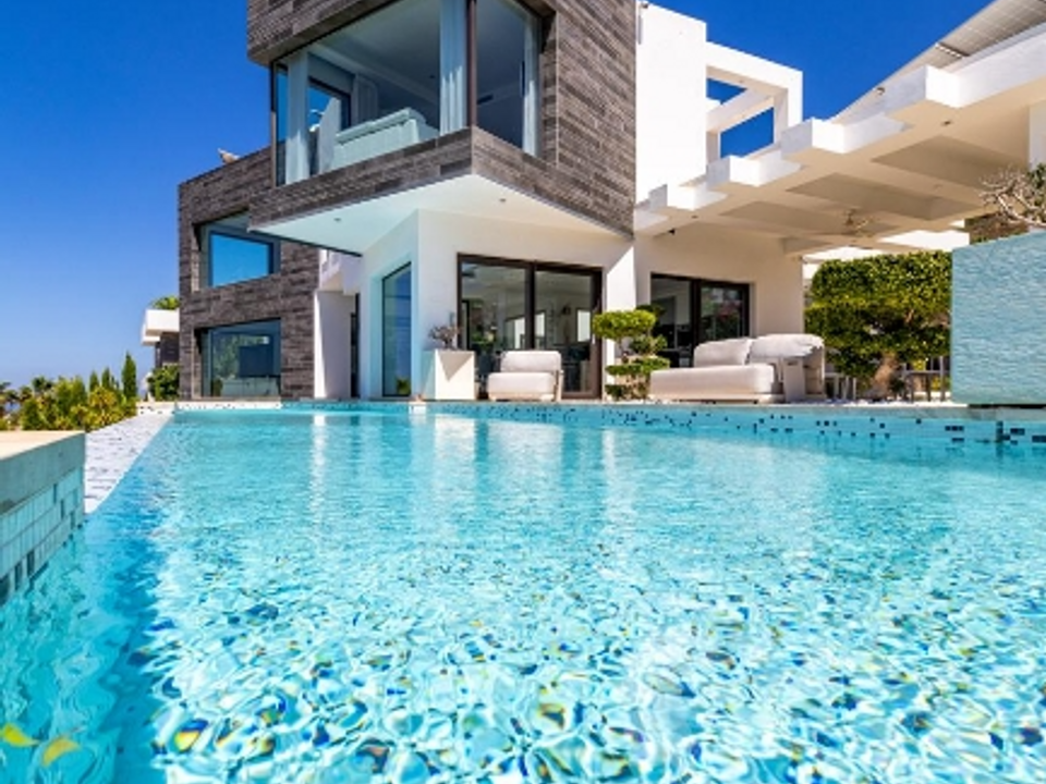 Villa i Alicante, Alicante - foto 3