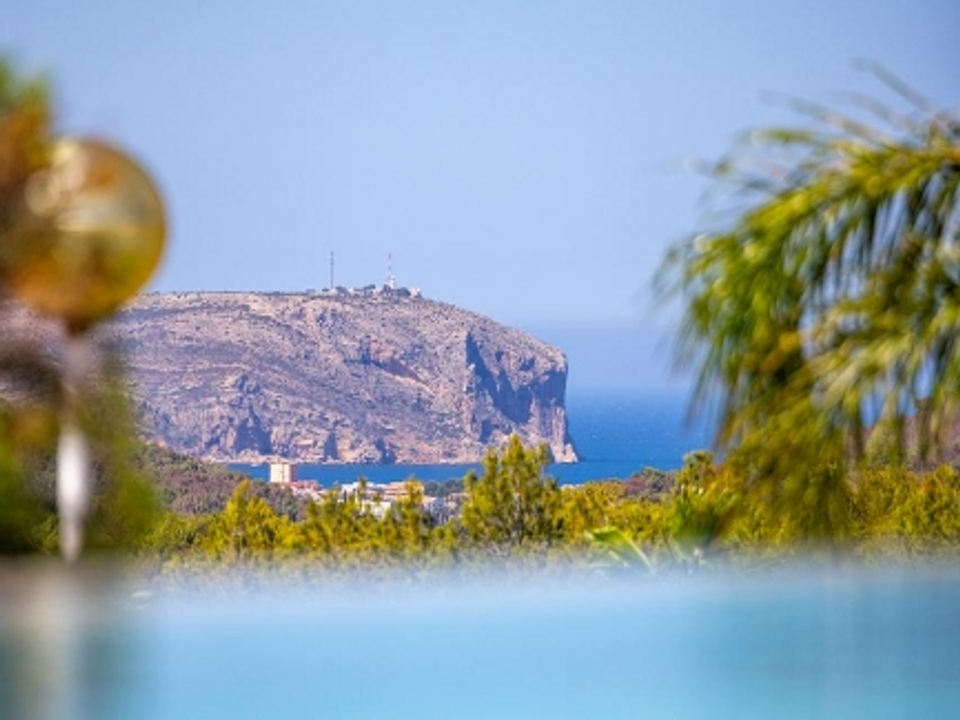Villa i Alicante, Alicante - foto 4