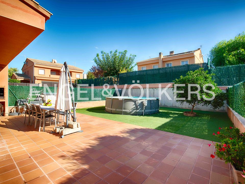 Byhus i El Far D'emporda, Gerona - foto 3