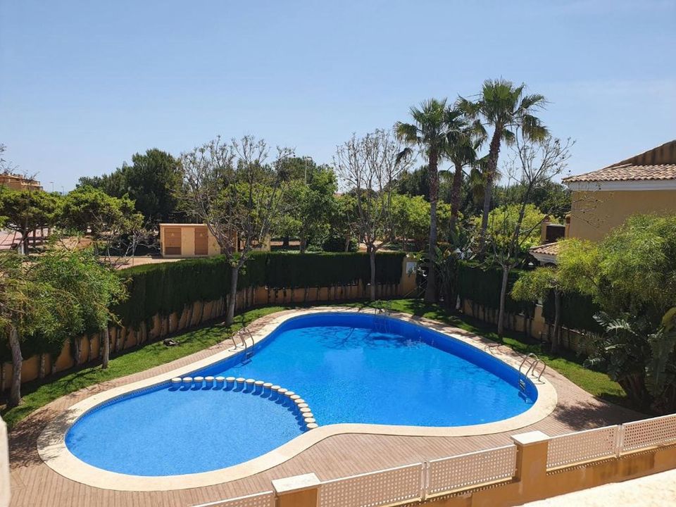 Byhus i Alcossebre, Castellon - foto 4