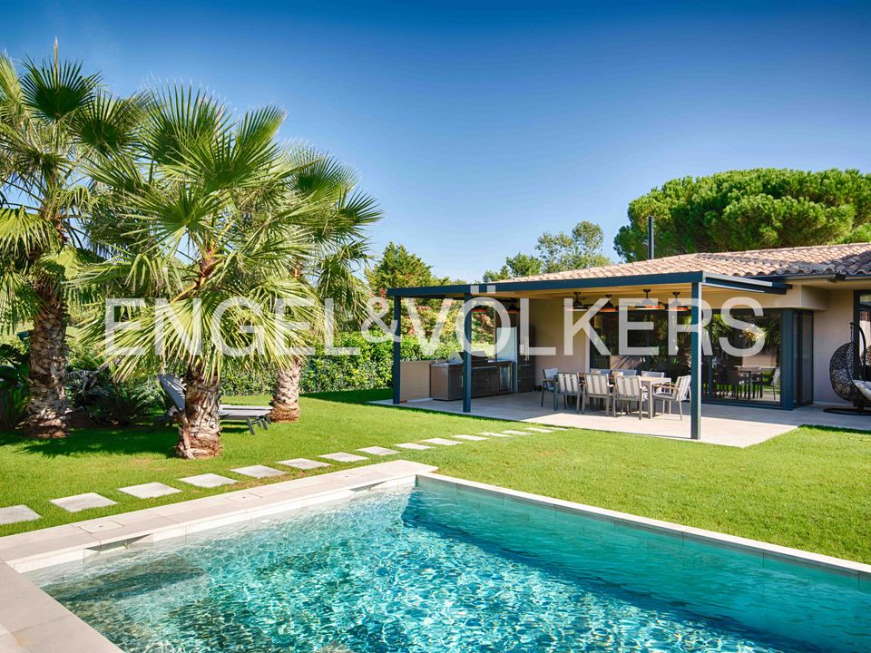 Villa i El Far D'emporda, Gerona - foto 4