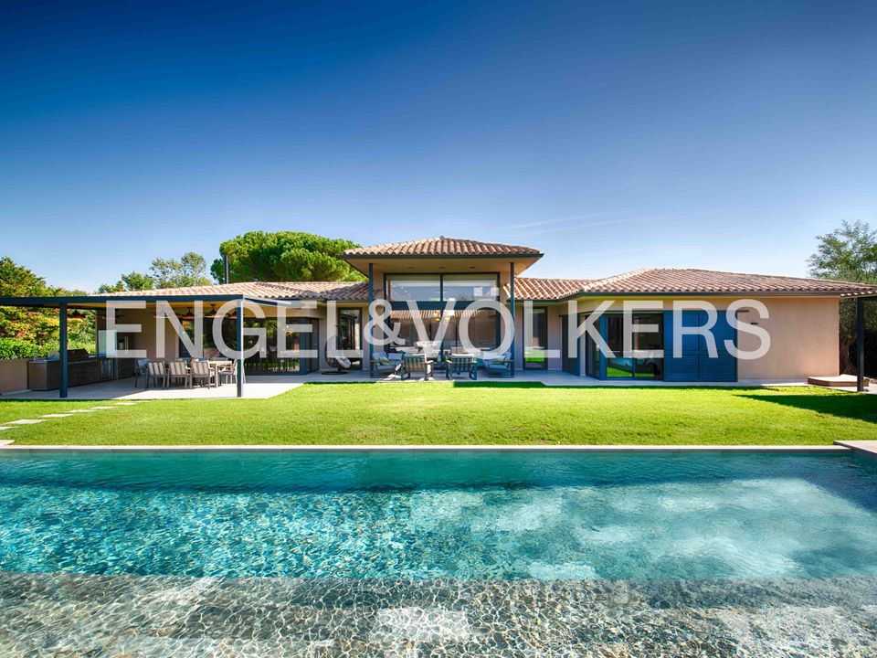 Villa i El Far D'emporda, Gerona - foto 3