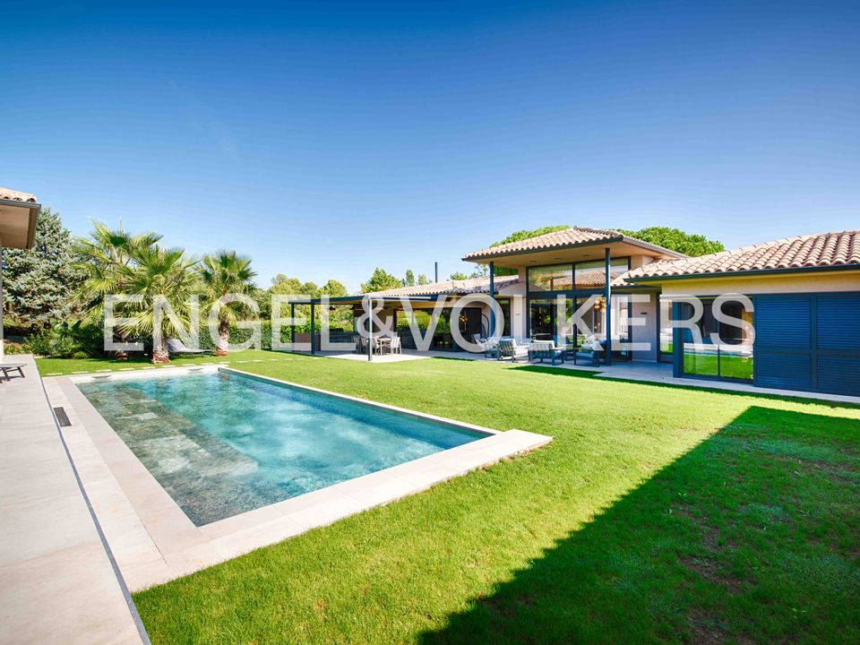 Villa i El Far D'emporda, Gerona - foto 2