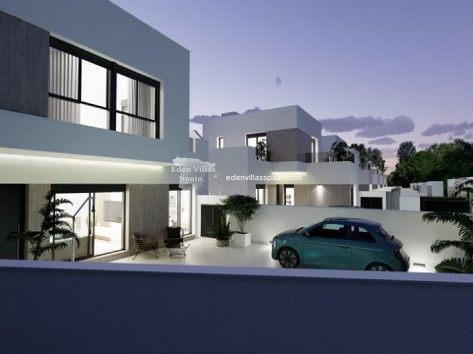 Villa i La Marina, Alicante - foto 3
