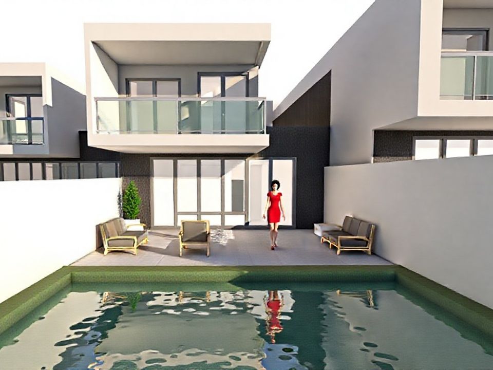 Villa i Villaverde, Fuerteventura - bilde 5