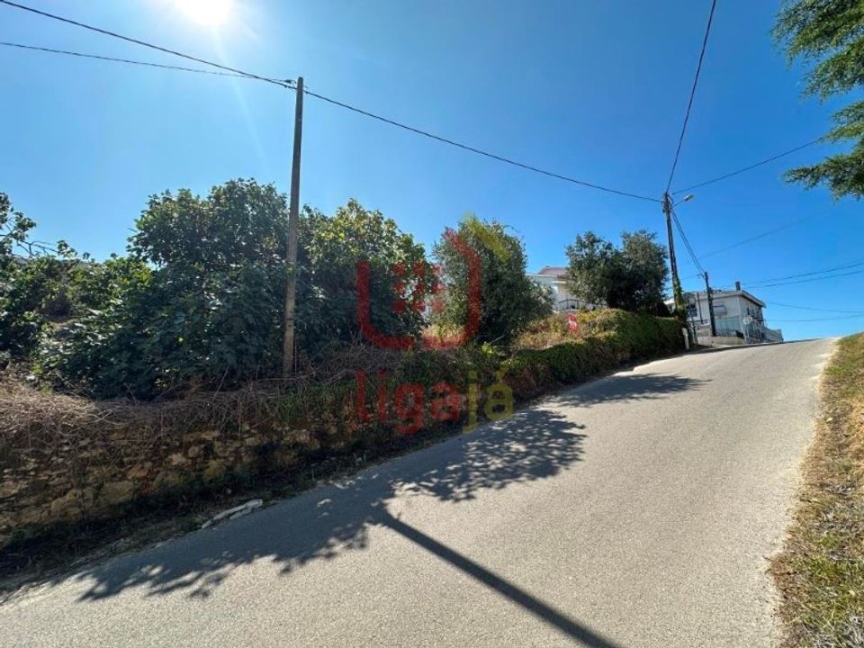 Helårsgrund i Ourem, Santarem - foto 3