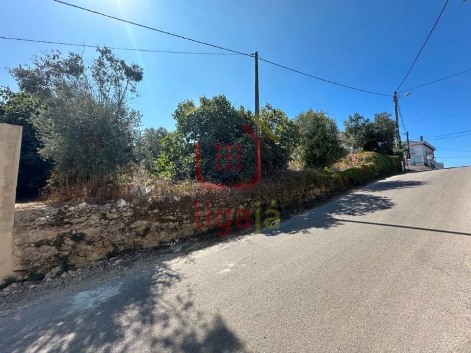 Helårsgrund i Ourem, Santarem - foto 4