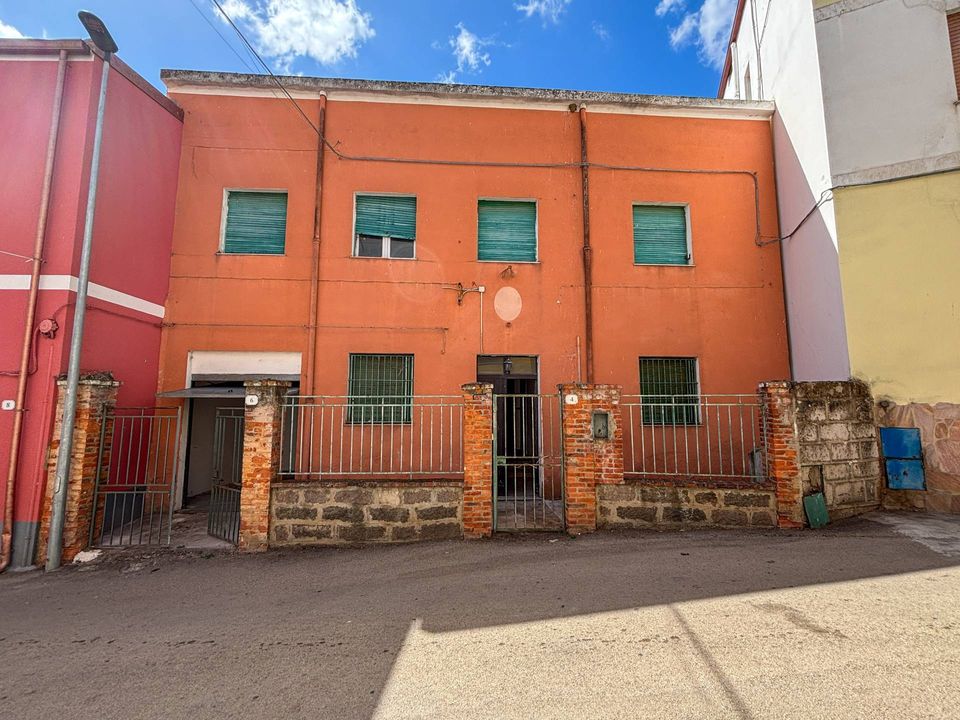 Villa en Tula, Sassari - foto 1
