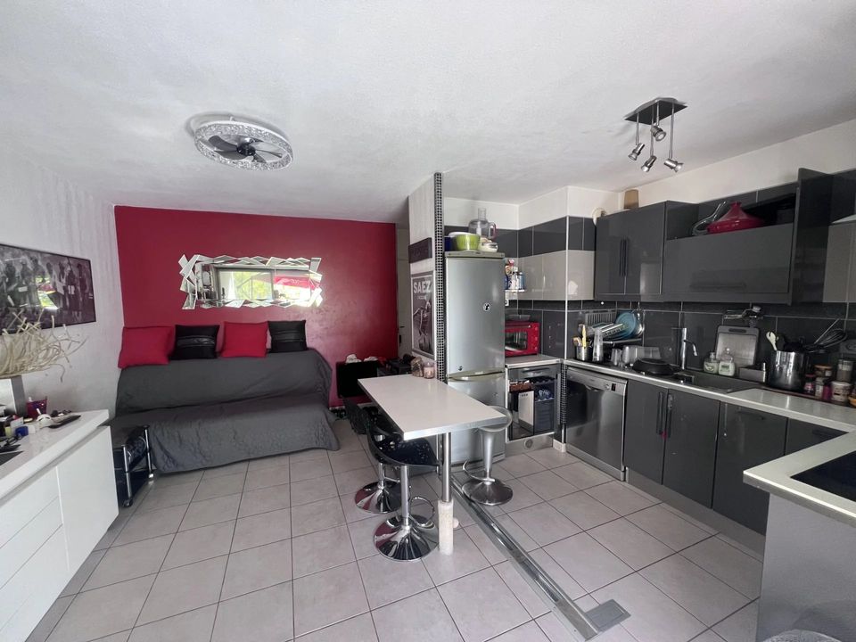 Lejlighed i Montpellier, Herault - foto 3