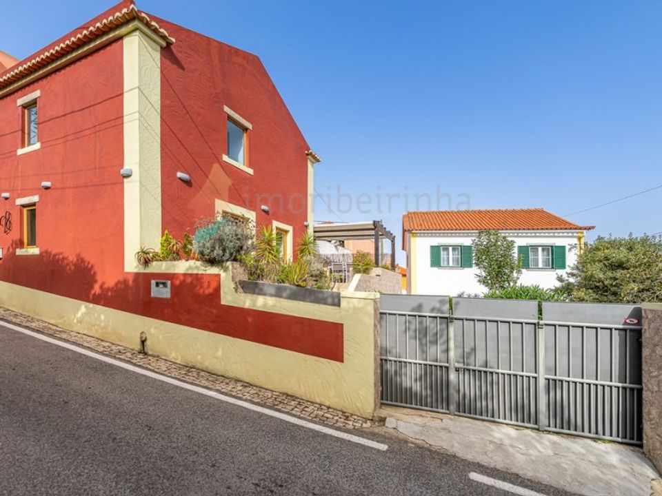Villa i Almocageme, Lisbon - foto 4