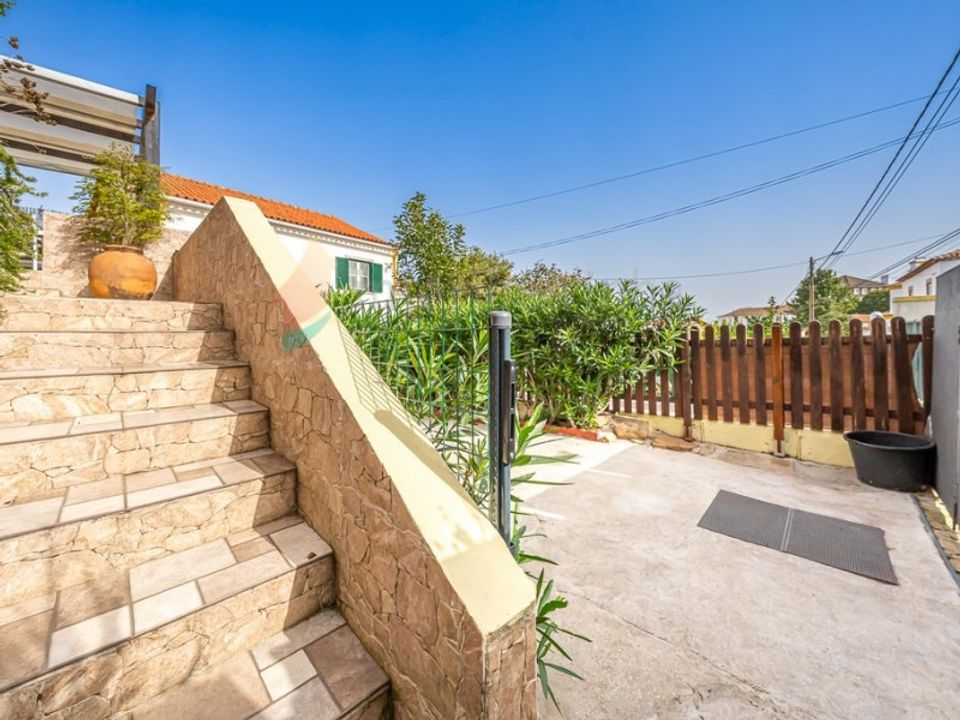 Villa i Almocageme, Lisbon - foto 5