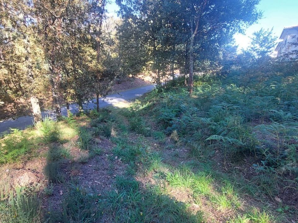 Helårsgrund i Amares, Braga - foto 2