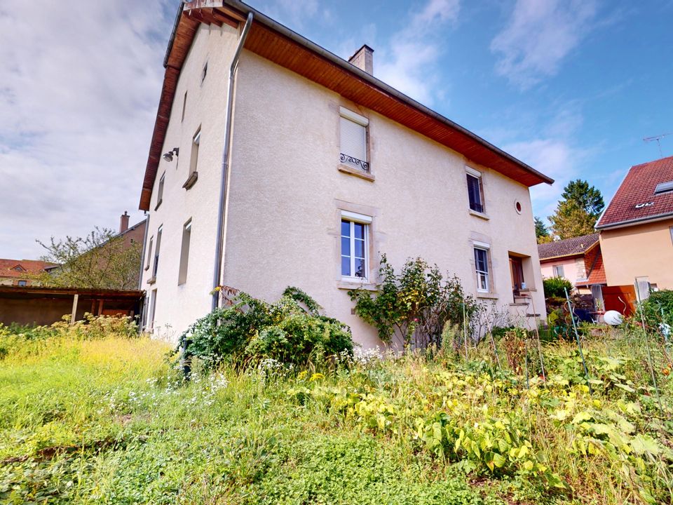 Villa i Serre-les-Sapins, Doubs - foto 2