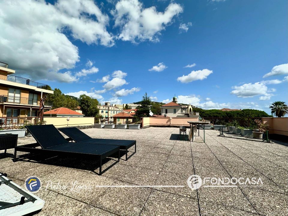 Lejlighed i Pietra Ligure, Savona - foto 4