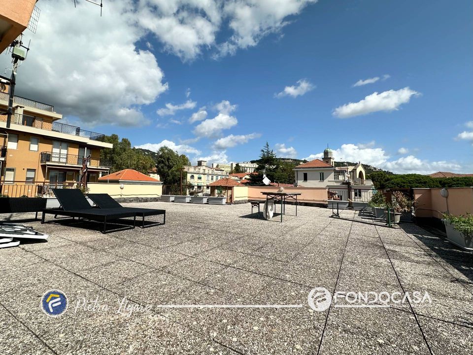 Lejlighed i Pietra Ligure, Savona - foto 3