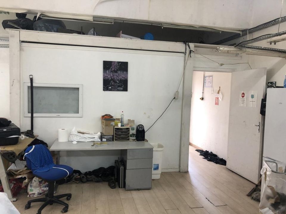 Erhvervsejendom i Aubervilliers, Seine-Saint-Denis - foto 3