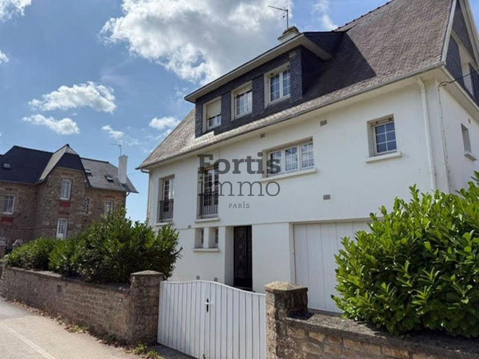 Villa i Larmor-Plage, Morbihan - foto 1
