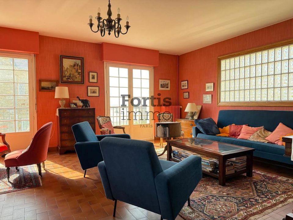 Villa i Larmor-Plage, Morbihan - foto 2