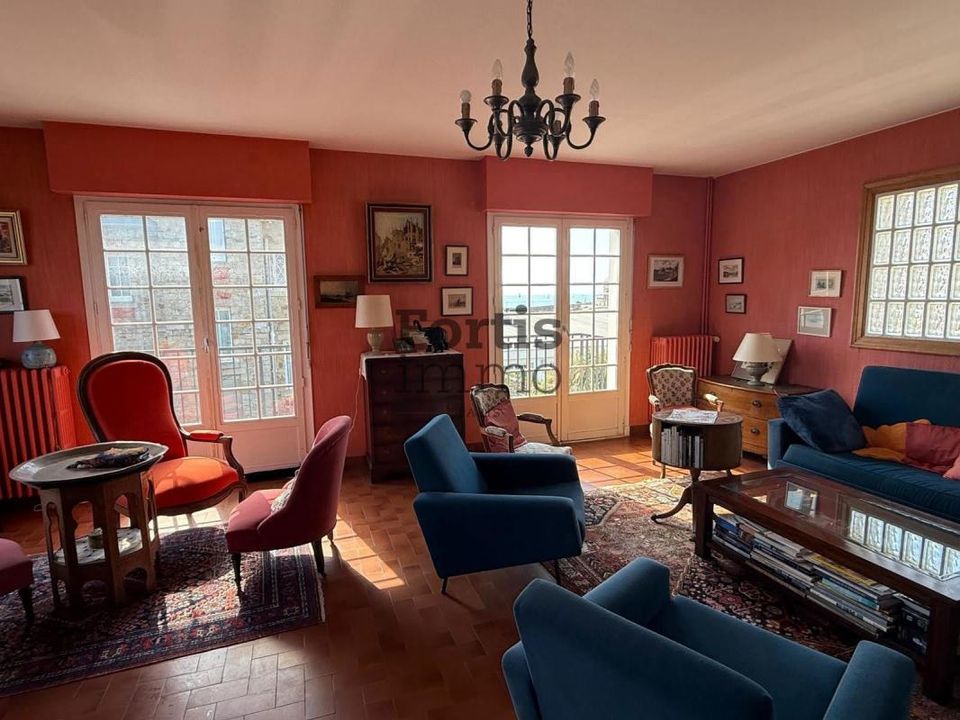 Villa i Larmor-Plage, Morbihan - foto 3