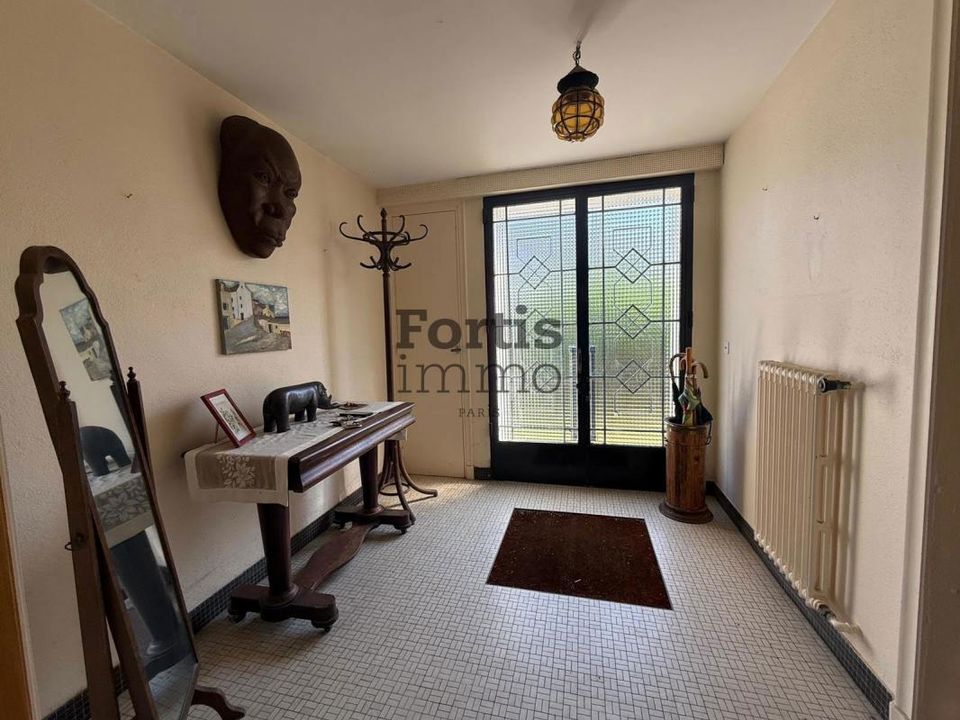 Villa i Larmor-Plage, Morbihan - foto 4