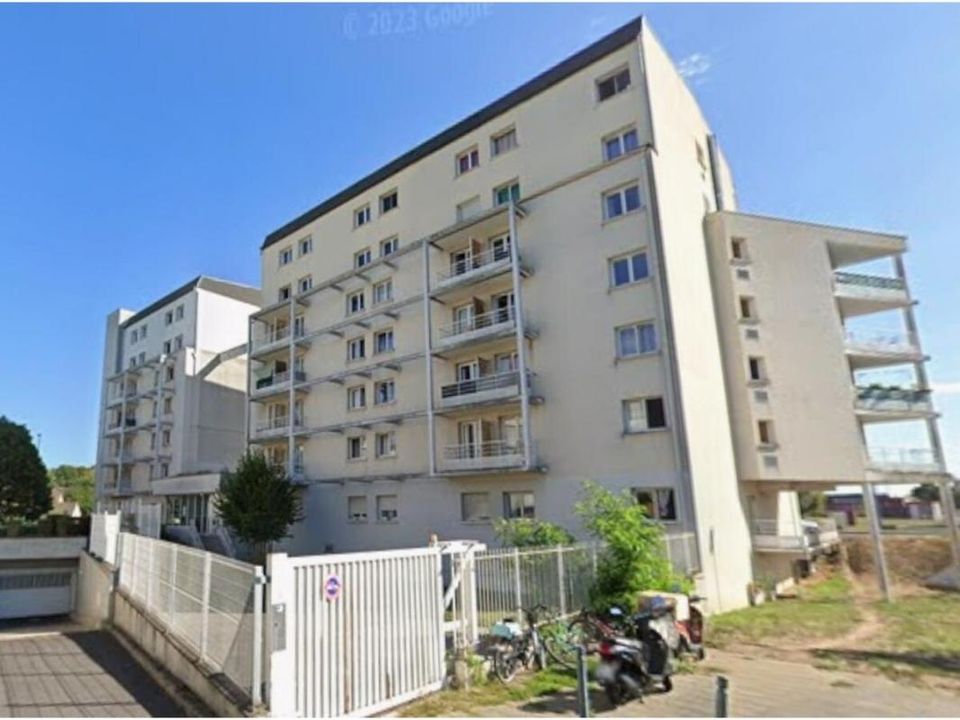 Lejlighed i Chelles, Seine-et-Marne - foto 1