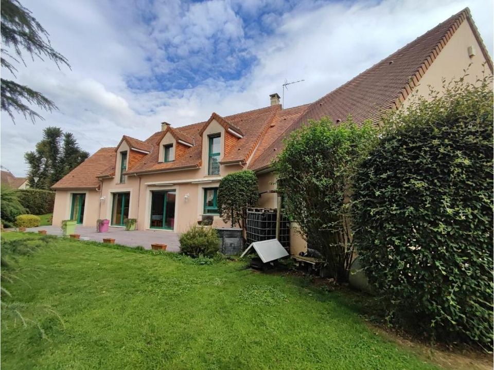 Bungalow i Alencon, Orne - foto 2