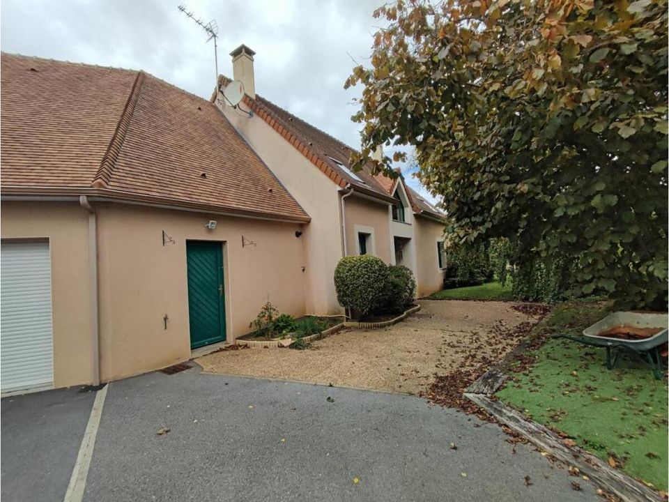 Bungalow i Alencon, Orne - foto 3