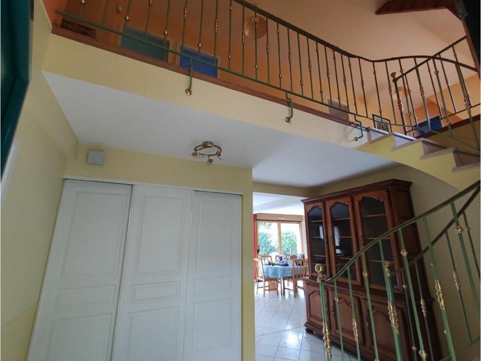 Bungalow i Alencon, Orne - foto 4