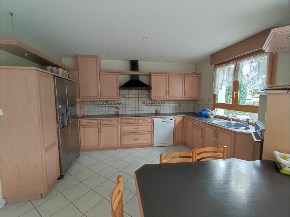 Bungalow i Alencon, Orne - foto 5