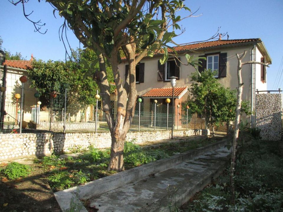 Farm hus i Larroque, Hautes-Pyrenees - foto 2