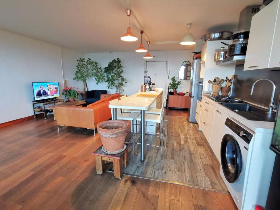 Lejlighed i Bagnolet, Seine-Saint-Denis - foto 3