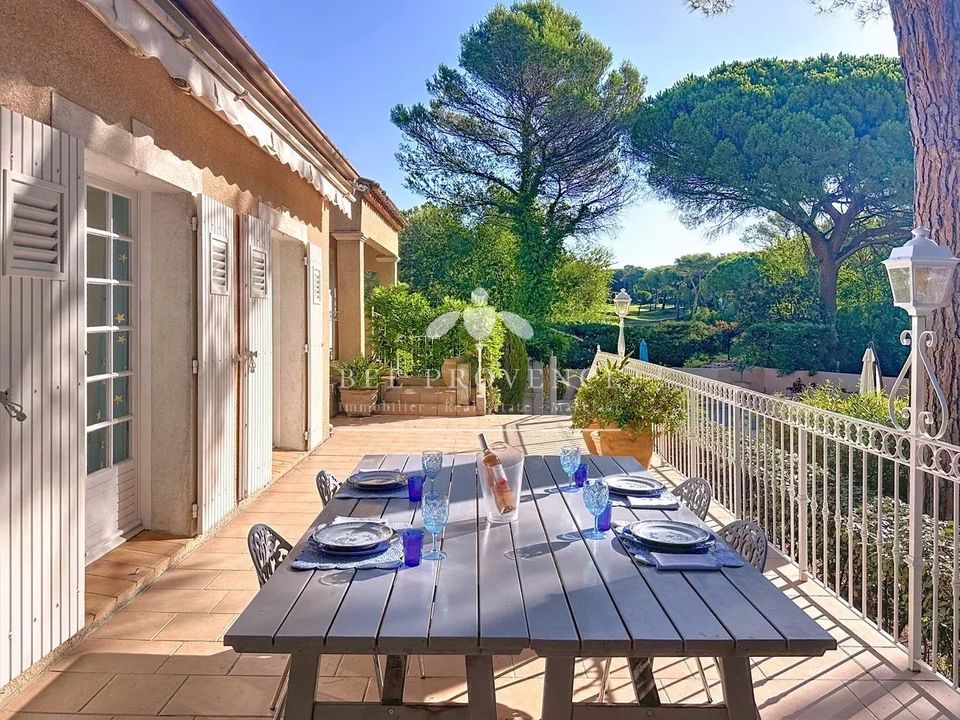 Villa i Saint-Raphaël, Var - foto 2