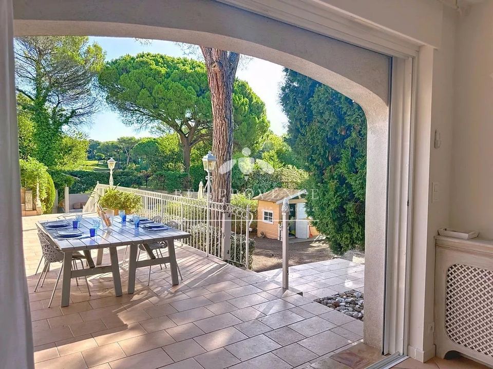 Villa i Saint-Raphaël, Var - foto 5