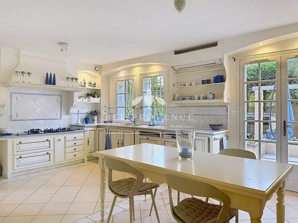 Villa i Saint-Raphaël, Var - foto 3