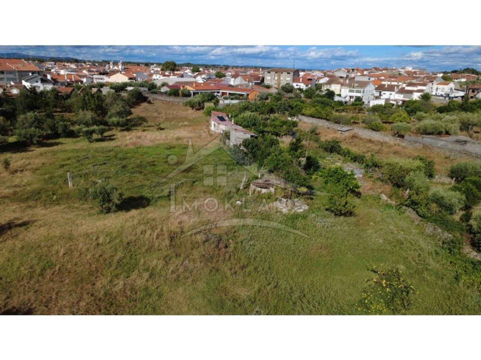 Terra a Alcains, Castelo Branco - foto 2