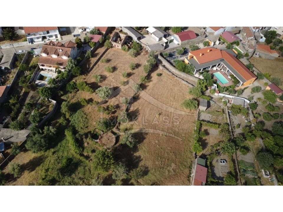 Terra a Alcains, Castelo Branco - foto 4