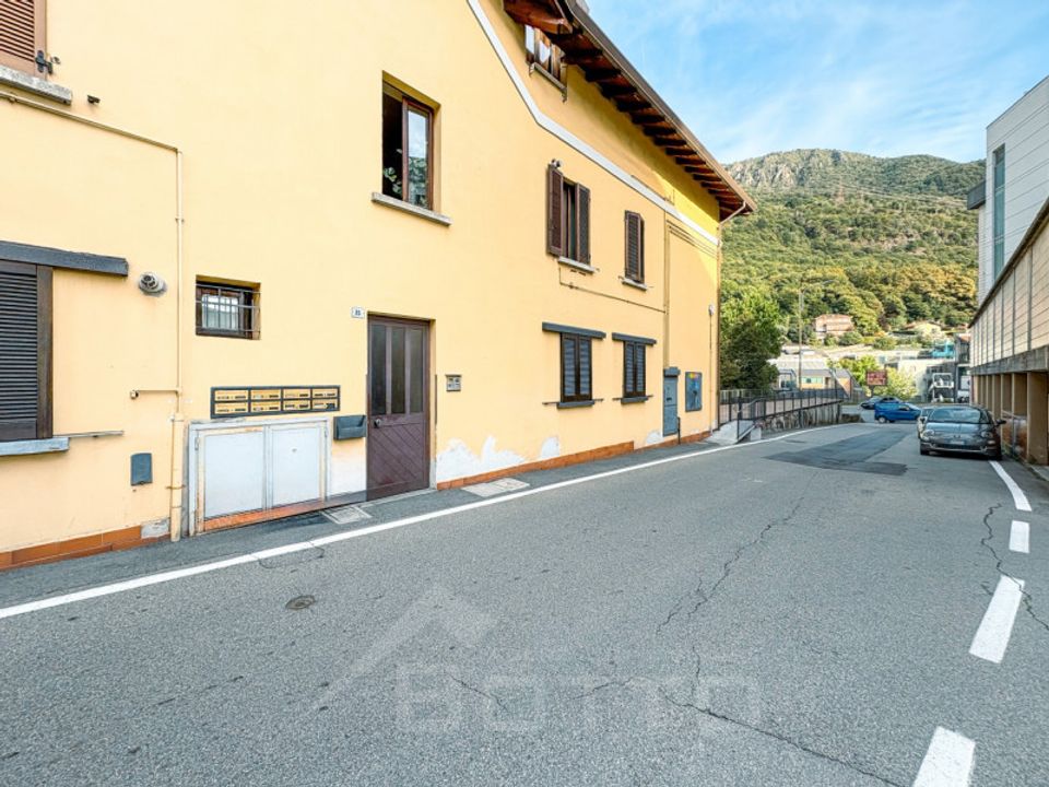 Lejlighed i Omegna, Verbano Cusio Ossola - foto 2