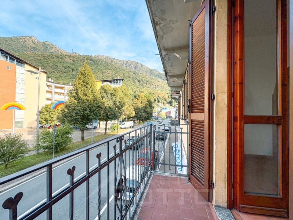 Lejlighed i Omegna, Verbano Cusio Ossola - foto 3