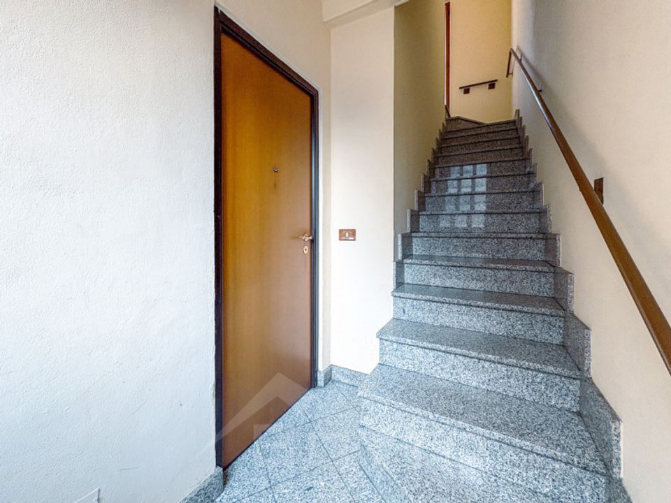 Lejlighed i Omegna, Verbano Cusio Ossola - foto 4