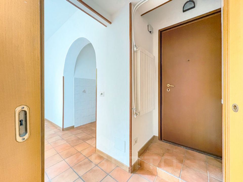 Lejlighed i Omegna, Verbano Cusio Ossola - foto 5