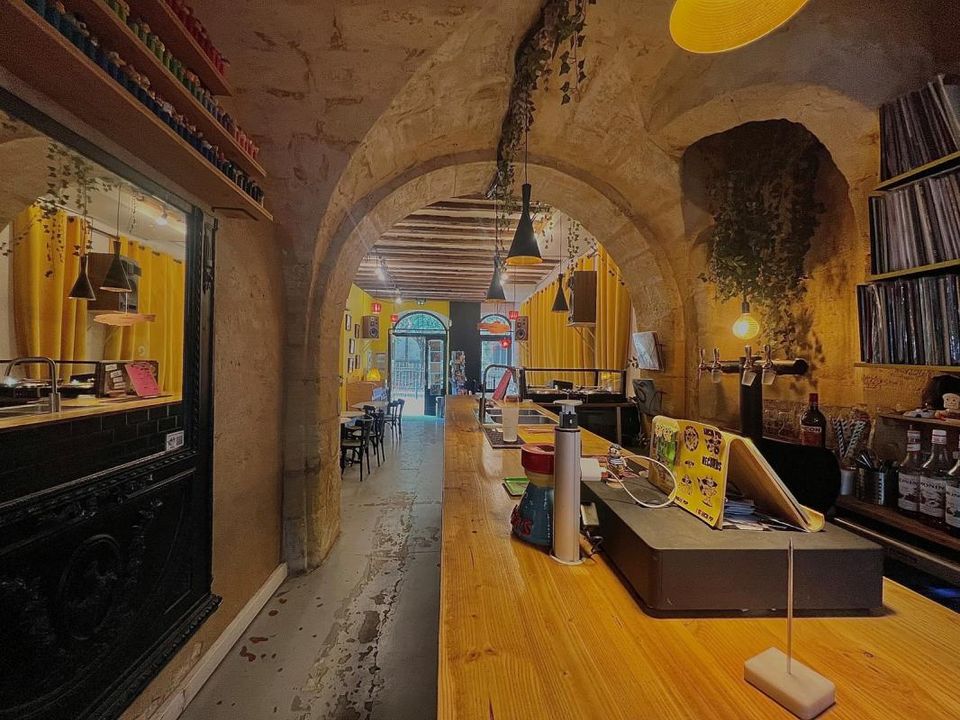 Erhvervsejendom i Bordeaux, Gironde - foto 3