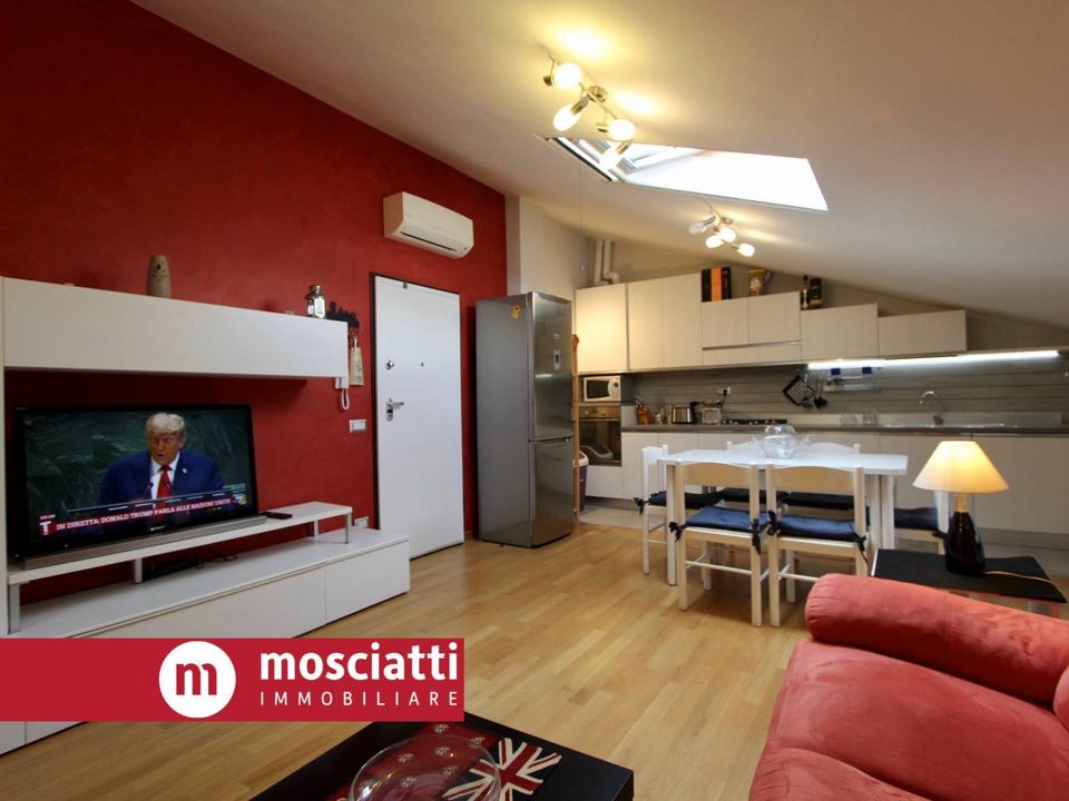 Lejlighed i Castelraimondo, Macerata - foto 2