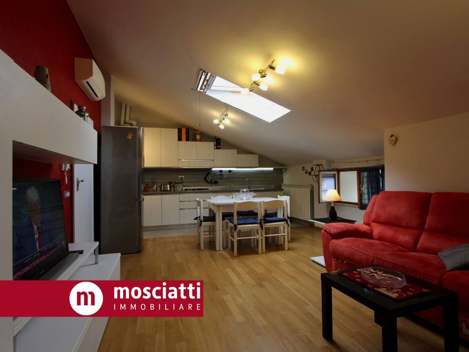 Lejlighed i Castelraimondo, Macerata - foto 3